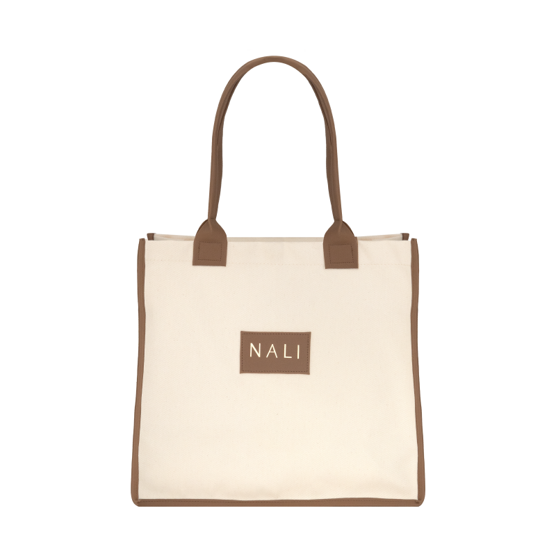 bolsa tote nali