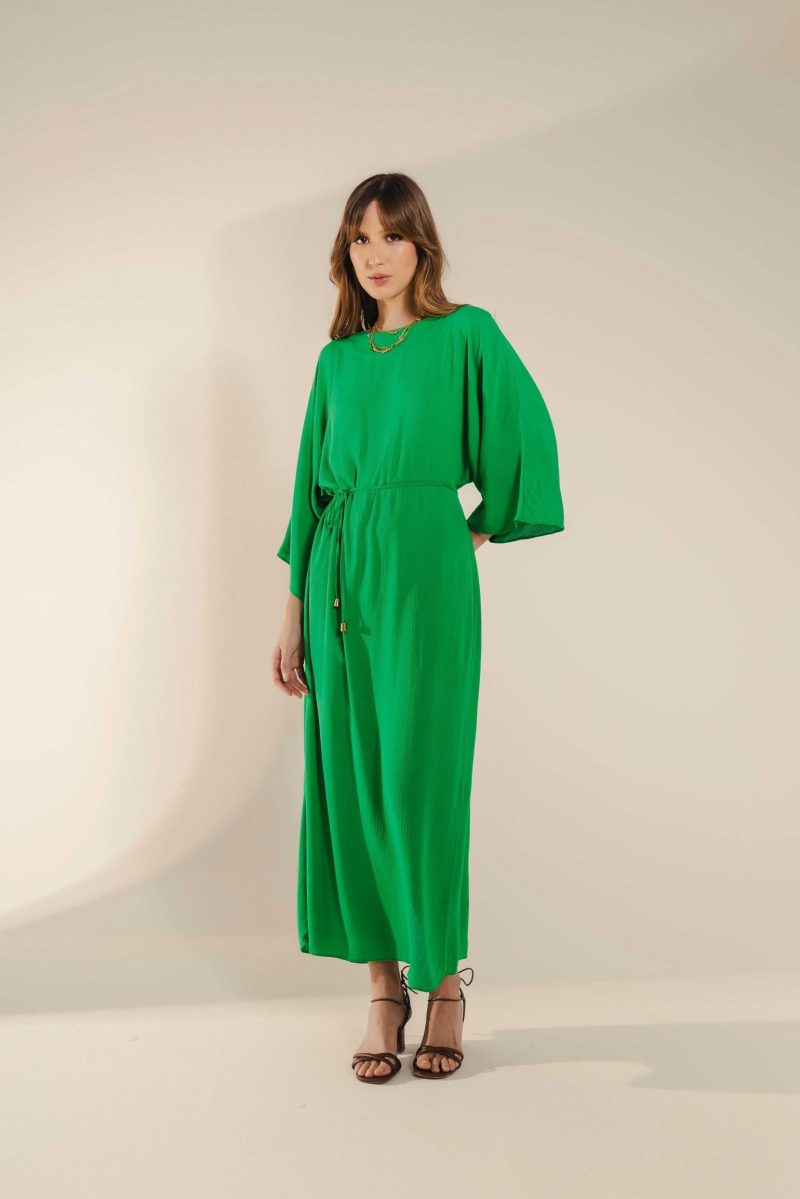 vestido mundaú grama