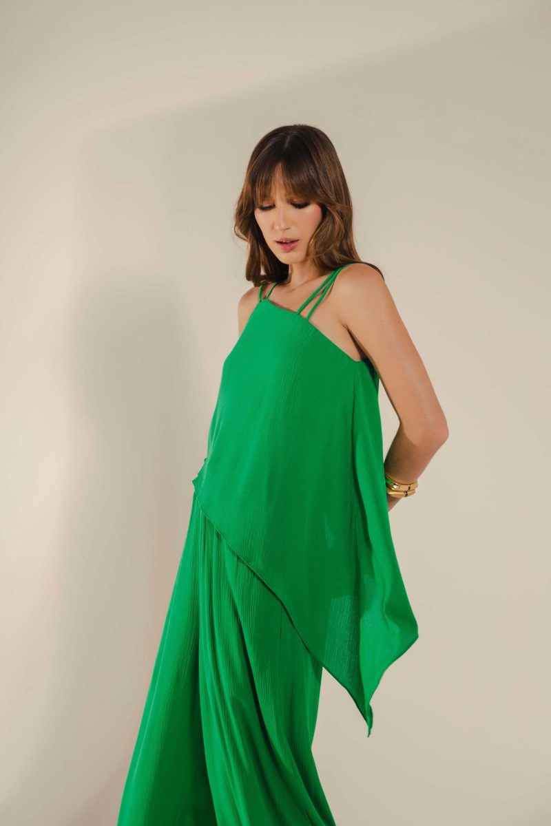 blusa luzeiros grama