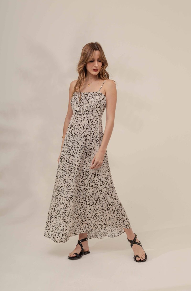 vestido creta est. sementes