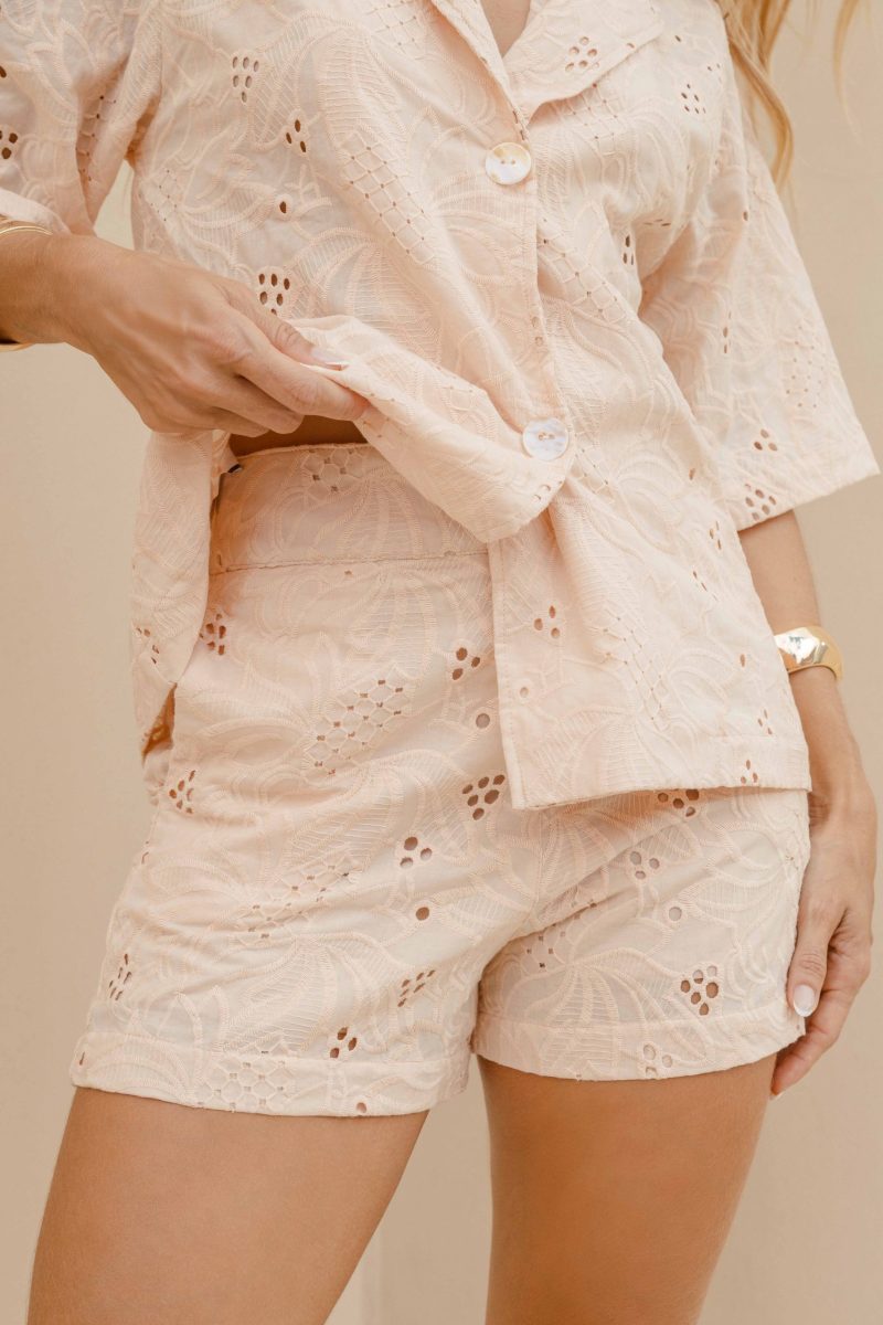 short piatã laise primavera