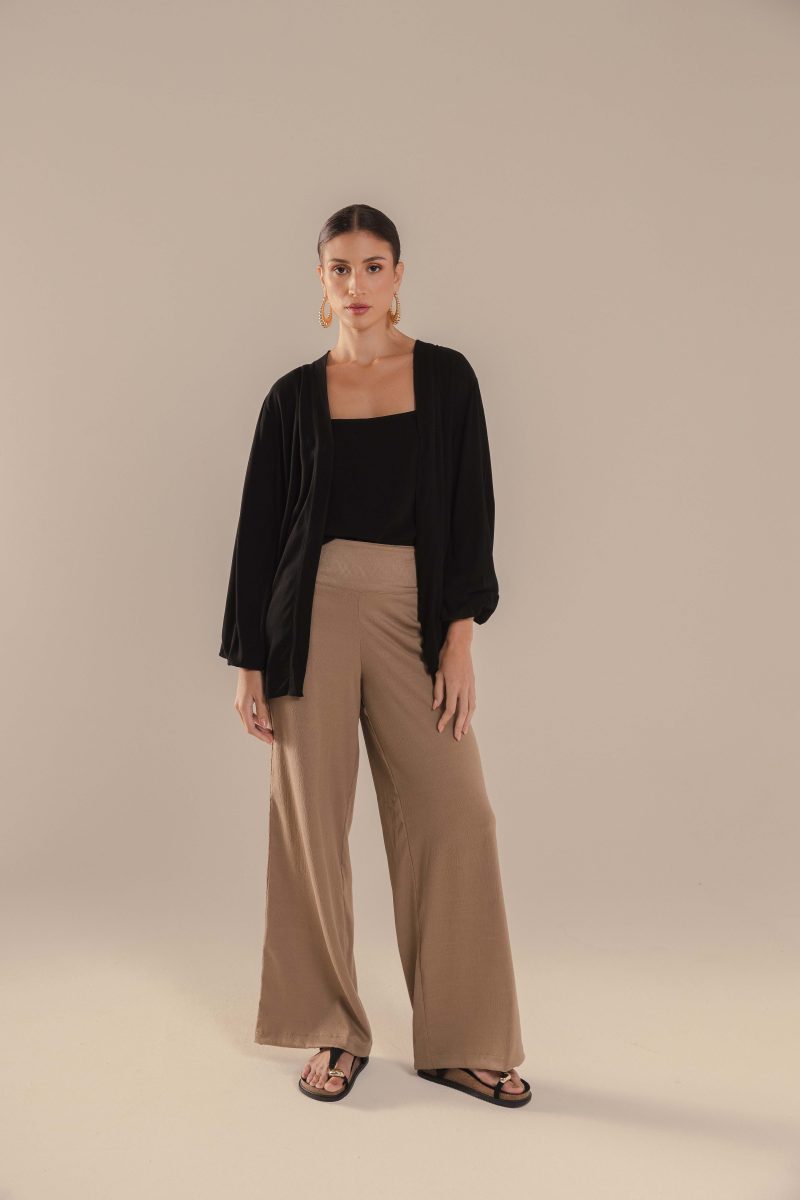 kimono ipojuca preto