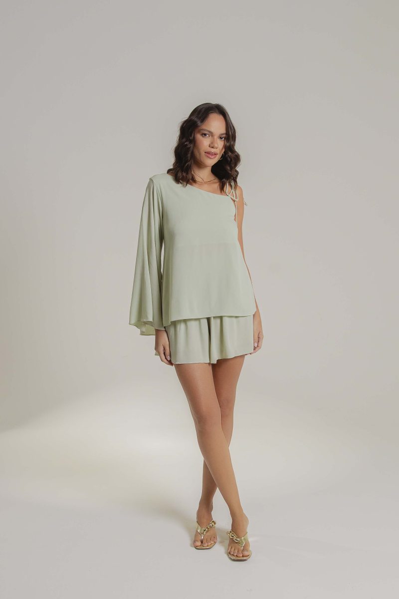 BLUSA POENTE ORVALHO